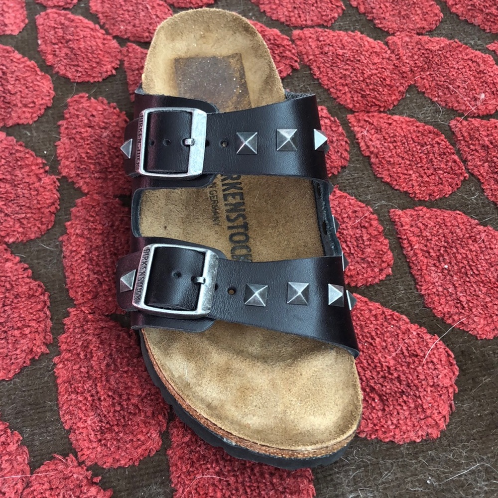 Limited Birkenstock’s